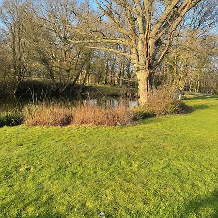 Apartamento Waters Edge Rolvenden Exterior foto